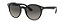 Ray Ban Redondo Preto RB4296 - Imagem 2