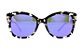 Óculos de Sol Michael Kors Lia - Espelhado MK2047 - Imagem 1