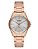 Relógio Orient Feminino Rosé frss1050 - Imagem 1