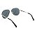 Óculos de Sol Michael Kors Feminino Aviador Prata MK5016 - Imagem 5