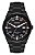 Relógio Orient Masculino Preto MPSS1009 - Imagem 1