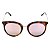 Óculos de Sol Colcci Feminino Rosé Espelhado C0075 - Imagem 1
