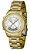 Relógio Lince Feminino Dourado LAG4640L - Imagem 1