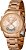 Relógio Lince Feminino Rosé LAR4640L - Imagem 1