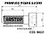 Parafuso titânio mesa e guidão , kit 06 unidades NATURAL  B0221 - Imagem 8