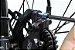 Parafuso titânio freios / caliper , kit 04 unidades AZUL B0125 - Imagem 2