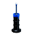 Ferramenta de Reparo Tubeless 2.0 SPEED - Pinça em Titânio (c/11 Macarrões) - Imagem 1