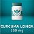 Curcuma Longa 100mg - Imagem 1