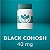 Black Cohosh 40mg - Imagem 1