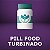 Pill Food Turbinado - Imagem 1