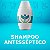 Shampoo Antisséptico - Imagem 1