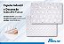 Tapete Dupla Face Infantil Parklon PVC Premium Snow Bear 190cm x 130cm x 1,2cm - Imagem 2
