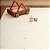 Tapete de Atividades Dupla Face Infantil Parklon PVC Premium  Minimal Fruits & Herringbone Beige 190cm x 130cm x 1,2cm - Imagem 4