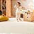 Tapete de Atividades Dupla Face Infantil Parklon PVC Premium Candy Spring & Sage beige 190cm x 130cm x 1,2cm - Imagem 2