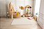 Tapete de Atividades Dupla Face Infantil Parklon PVC Premium Olive terrazzo & Woven ivory 210cm x 140cm x 1,5cm - Imagem 3