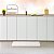 Tapete Multiuso Dupla Face Parklon Asobang Prime PVC Mild Bridge 95cm x 44cm x 2cm - Imagem 2