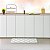 Tapete Multiuso Dupla Face Parklon Asobang Prime PVC Iris 95cm x 44cm x 2cm - Imagem 2