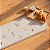 Tapete Multiuso Dupla Face Parklon Asobang Prime PVC Mild Bridge 210cm x 44cm x 2cm - Imagem 3