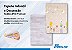 Tapete Dupla Face Infantil Parklon PVC Premium Little Star 100cm x 140cm x 1,2cm - Imagem 2