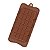 Kit 5 Formas Silicone Para Barra de Chocolate de 100 Gramas - Imagem 4