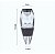 Aerador Decantador de Vinho Magic Decanter Com Suporte Torre - Imagem 3