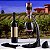 Aerador Decantador de Vinho Magic Decanter Com Suporte Torre - Imagem 4