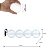Kit 5 Formas Gelo 4 Esferas Bola Whisky Gin Drinks Bartender - Imagem 3