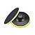 Suporte Para Lixa Com Velcro Politriz Furadeira 125mm M14 - Imagem 1