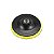 Suporte Para Lixa Com Velcro Politriz Furadeira 125mm M14 - Imagem 3