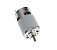 Mini Motor 775 12 Volts Duplo Rolamento 20.000 RPM - Imagem 3