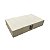Jogo 4 Brocas Furo Quadrado Para Madeira  1/4 5/16 3/8 1/2" - Imagem 6