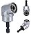 Adaptador Angular 105 graus P/ Furadeira Parafusadeira - Imagem 2