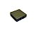 Dissipador De Calor em alumínio 40x40x11mm - Imagem 3