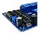 Módulo Relé De 16 Canais 12v 10a com Optoacoplador Arduino - Imagem 2