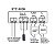 Controlador De Temperatura E Umidade Stc3028 Bivolt 110/220V - Imagem 7