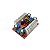 Conversor Boost Dc Dc Step-up 400w 15a 8.5-50v Para 10-60v - Imagem 1