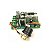 Controlador Pwm 20a 10v A 60v De Velocidade Motor Dc - Imagem 3