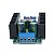 Regulador Tensão Conversor Dc Step Down 1.5v A 35v 300w 20a - Imagem 4