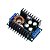 Regulador Tensão Conversor Dc Step Down 1.5v A 35v 300w 20a - Imagem 1
