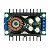 Regulador Tensão Conversor Dc Step Down 1.5v A 35v 300w 20a - Imagem 2