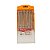 Kit 10 Bits Philips Ponta Ponteira Dupla Magnetica Ph2 110mm - Imagem 3