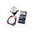 Motor De Passo 28BYJ48 com Driver ULN2003 - Imagem 3