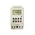Timer Digital Programador Horário Din 220v 30a TM630S Bivolt - Imagem 1