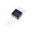 Kit 10 Transistor MOSFET IRF3205 PBF 55A 55V TO-220 - Imagem 2
