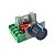 Kit 2 Controlador Velocidade 2000w 50-220v 25a PWM Dimmer - Imagem 2