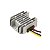 Conversor Regulador Tensão 24v~12v 120w 10A DC/DC Step-down - Imagem 3