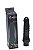 Pênis Realístico em Cyber Skin de 19 cm - Com Vibrador e Estimulador - Nas Cores Pele e Preto (negro) - Qualidade Premium - Imagem 1