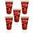 Chinesinha Sexy Gel Excitante Aquecedor 15 ml 05 Un ( ATACADO ) - Imagem 1