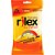 Preservativo Rilex - Efeito Retardante - 3 Unidades - Imagem 1