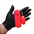 Cápsula Multivelocidade - Vibrador Feminino - Controle Remoto - Multivelocidade - Vermelho - Imagem 3